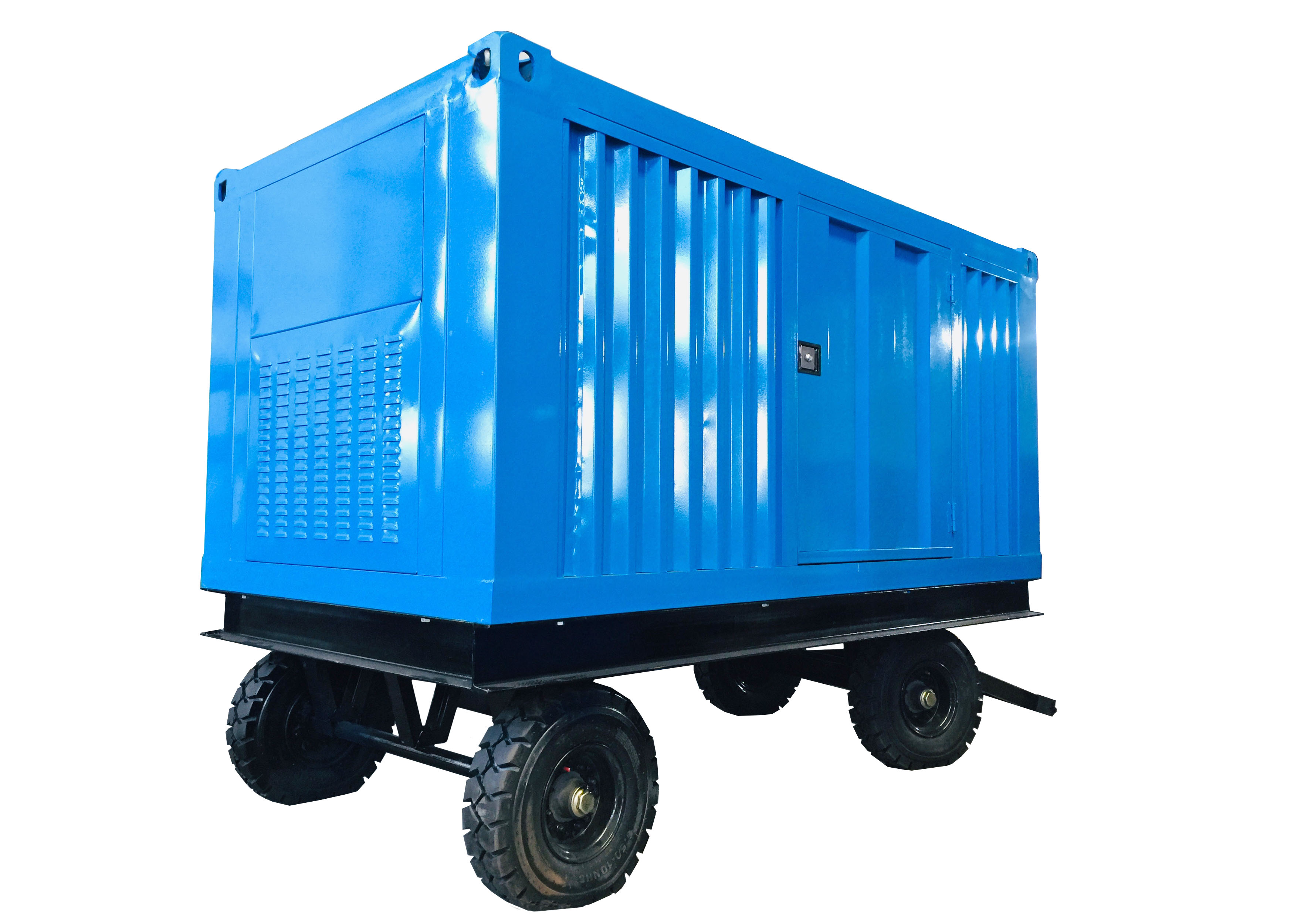 1500bar高压清洗机