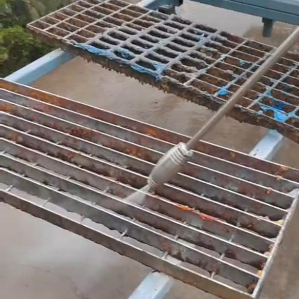 格栅漆清洗机格栅漆清洗机