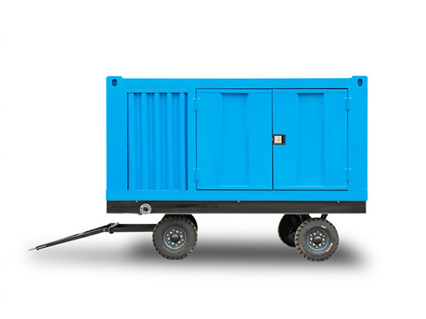 电厂脱硫塔清洗机