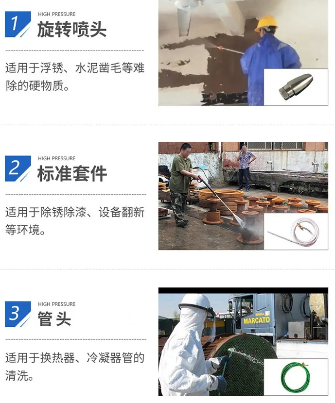 加油站油罐清洗机